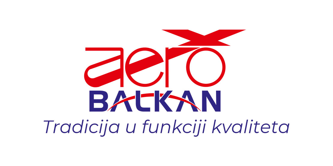 Aero Balkan company website
