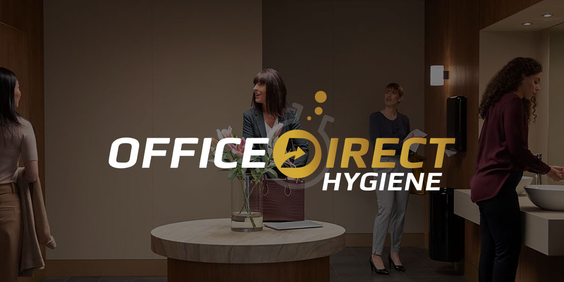 Office Direct company website & webshop