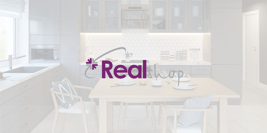 RealShop company website